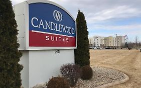 Candlewood Suites Springfield Il